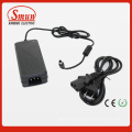 24V1a 24W DC Power Supply Acdapter 100-240VAC